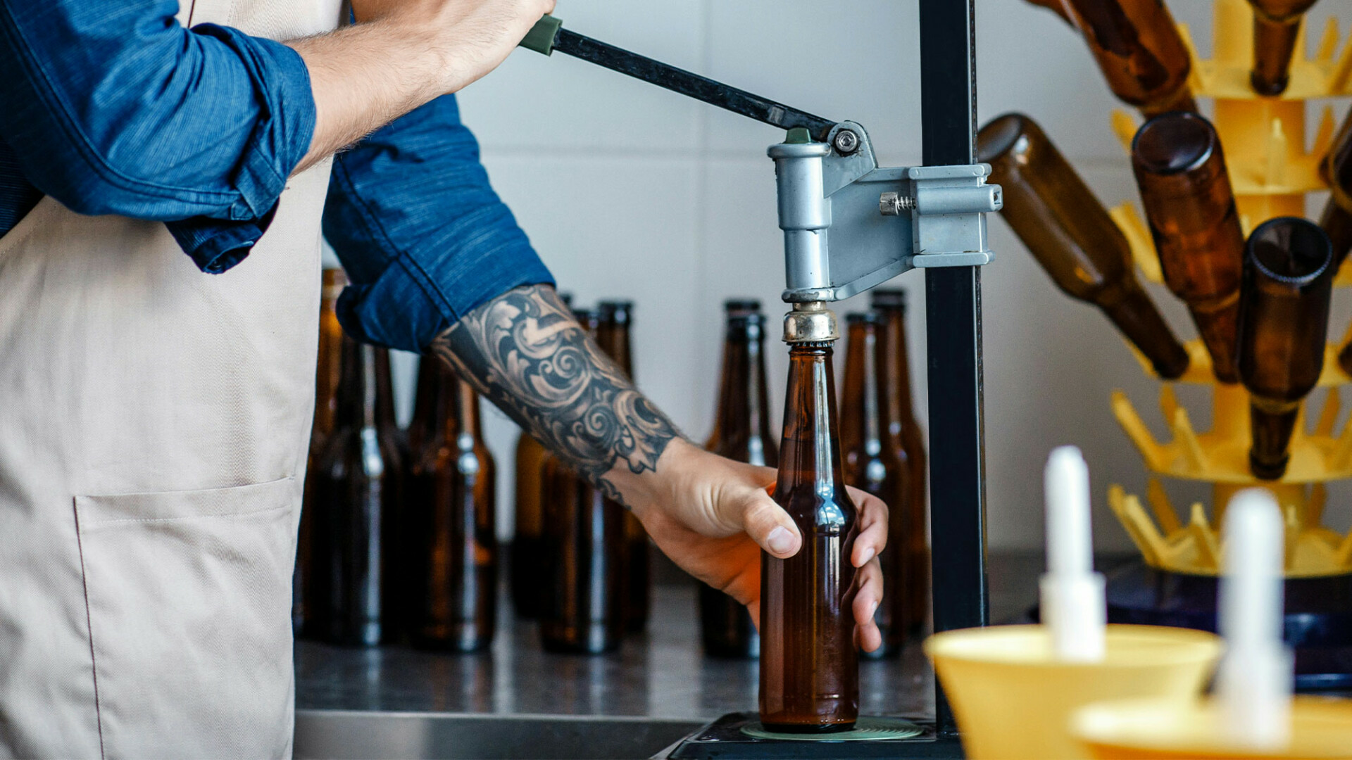 Updates » The 10 Best Selling Craft Beer Brands Google » Brunch Wine Media